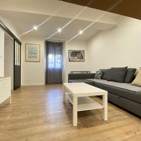 T2 St Jean 4 Personnes Clim Wifi Terrasse Leilighet Toulon Eksteriør bilde