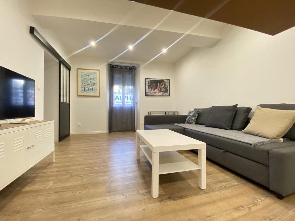 T2 St Jean 4 Personnes Clim Wifi Terrasse Leilighet Toulon Eksteriør bilde