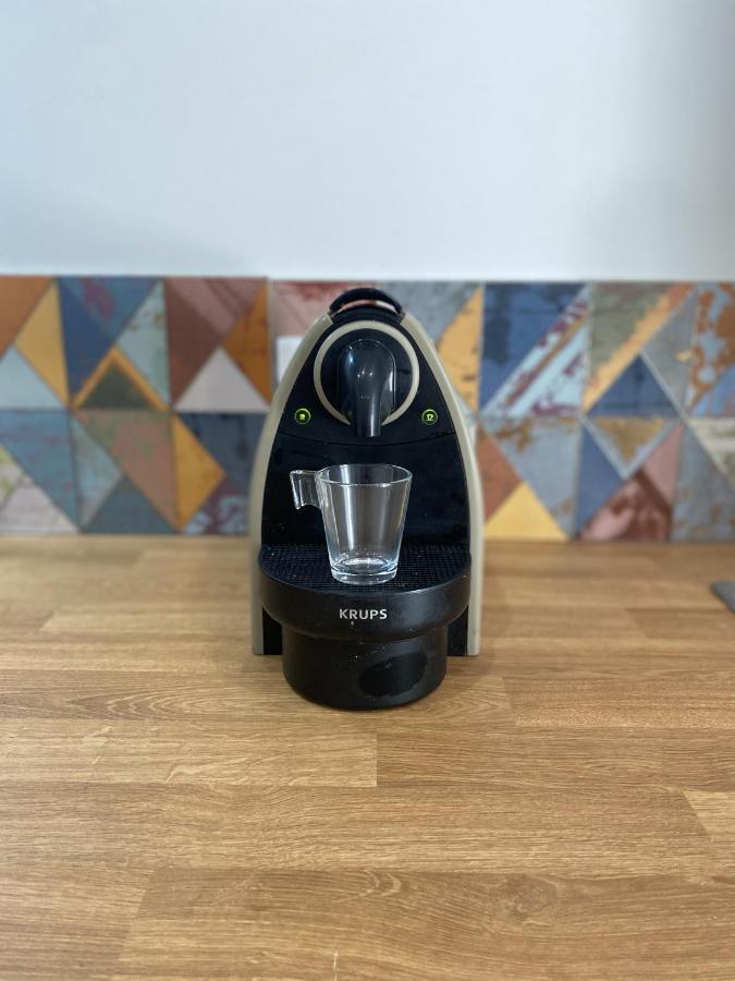 T2 St Jean 4 Personnes Clim Wifi Terrasse Leilighet Toulon Eksteriør bilde