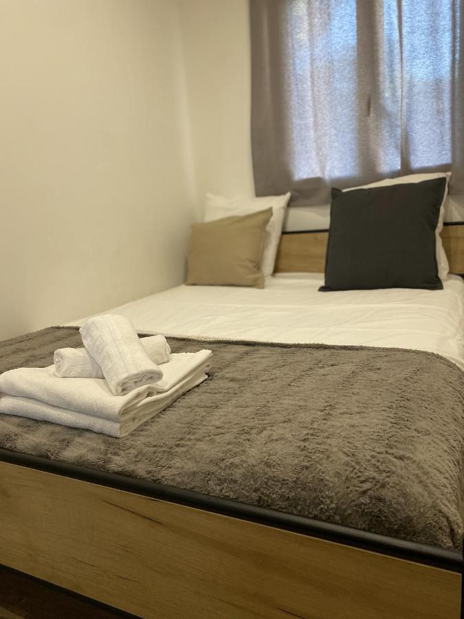 T2 St Jean 4 Personnes Clim Wifi Terrasse Leilighet Toulon Eksteriør bilde